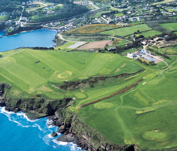 Dunmore Golf Waterford