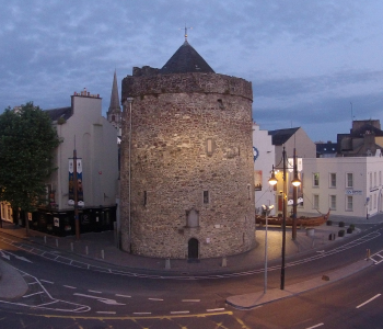 Reginalds Tower Waterford