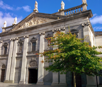 Waterford Cathedral