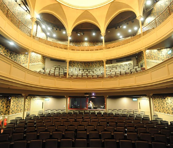 Theatre Royal Waterford