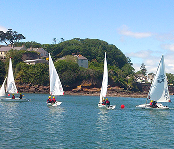 Dunmore East Adventure Centre