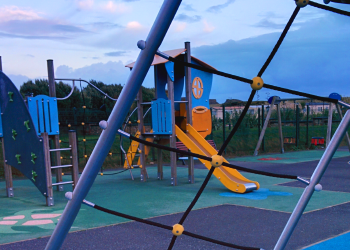 Bunmahon Playground