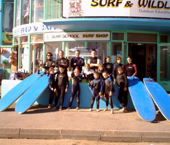 Tbay Surf Tramore