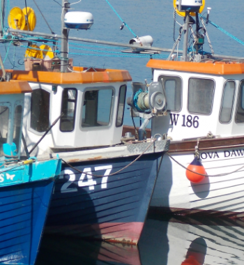 Dunmore East Waterford