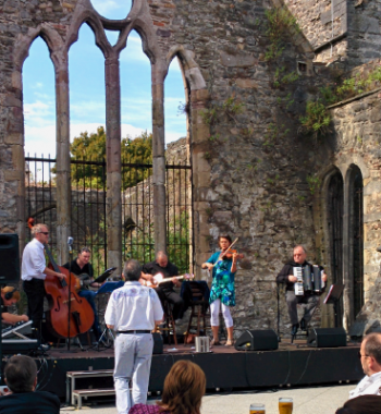 Greyfriars Waterford