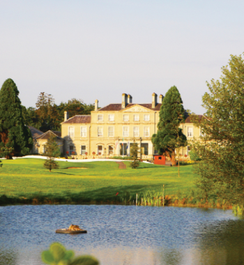 Waterford Faithlegg Golf