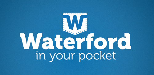 Waterford In Your Pocket
