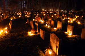 All souls day