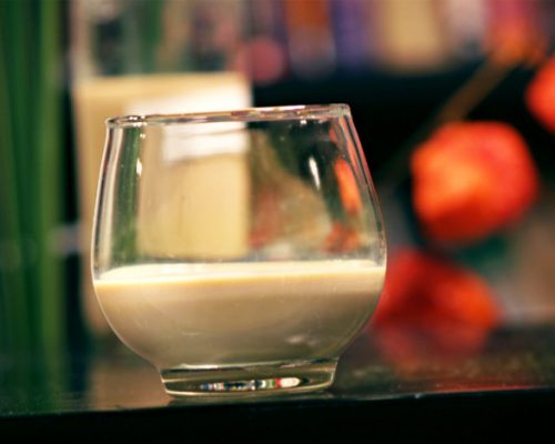 Waterford Cream Recipe