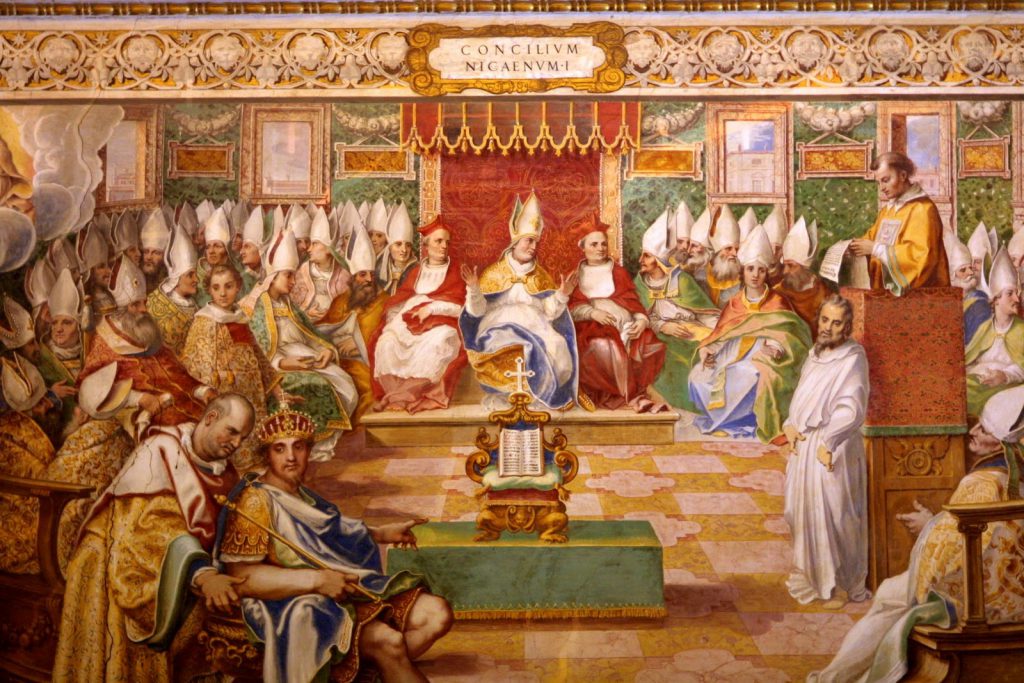Easter and why the date changes