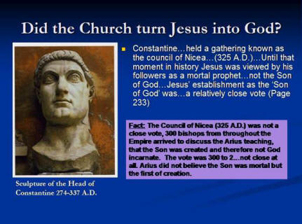 Easter and why the date changes