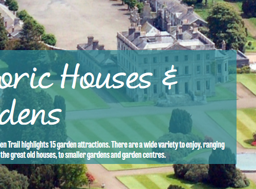 Waterford Garden Trail