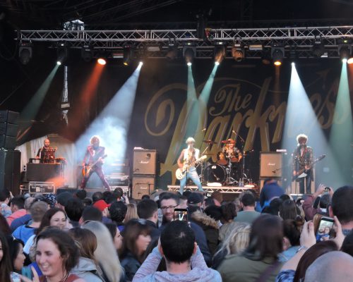 Waterford Where I Live