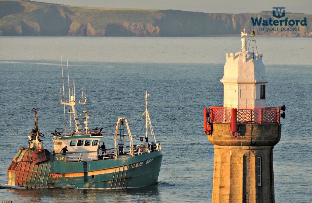 Waterford