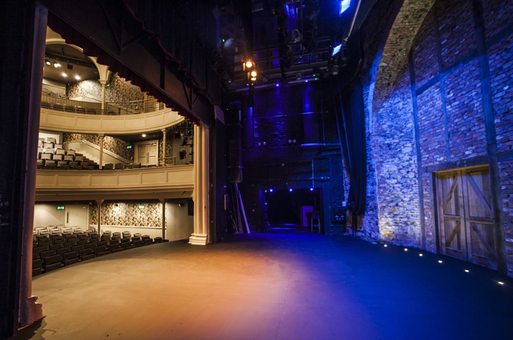 Up the Déise! at Theatre Royal – 24 October
