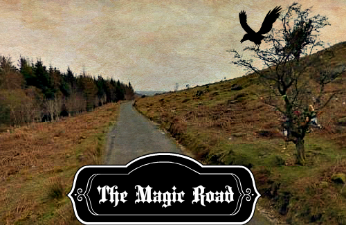 The Magic Road