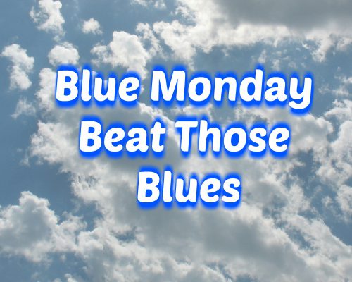 Blue Monday