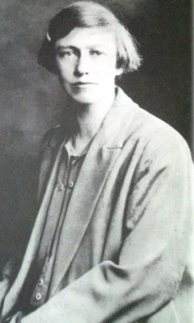 Rosamond Jacob