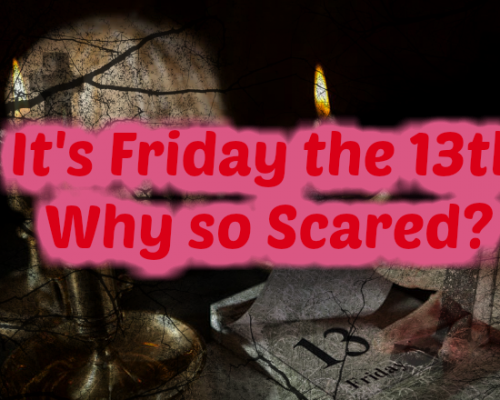 Friday the 13th