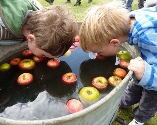 Halloween and its Origins