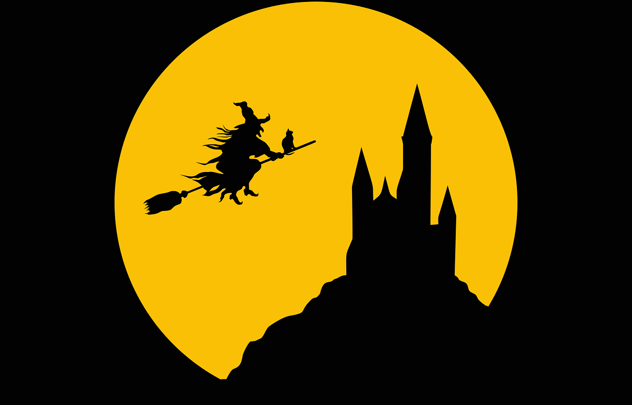Halloween and its Origins