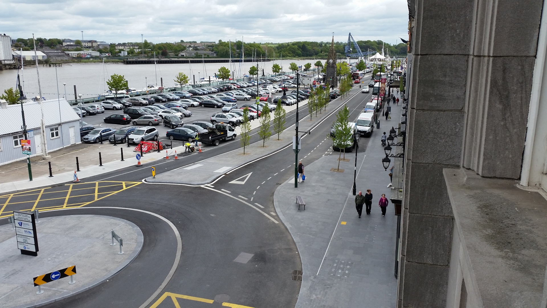Five Things You'll Never Hear a Waterford Person Say