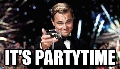 Bank Holiday Waterford