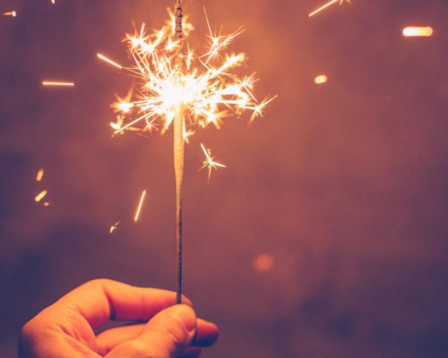 Are Fireworks Legal in Ireland?