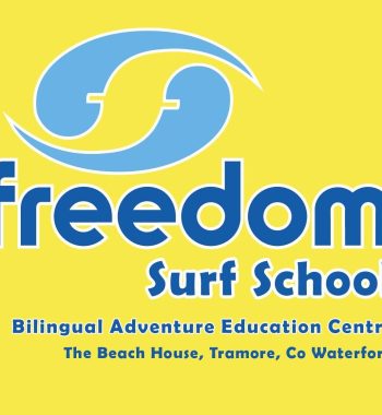 Freedom Surf School