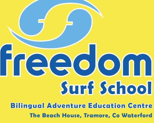 Freedom Surf School