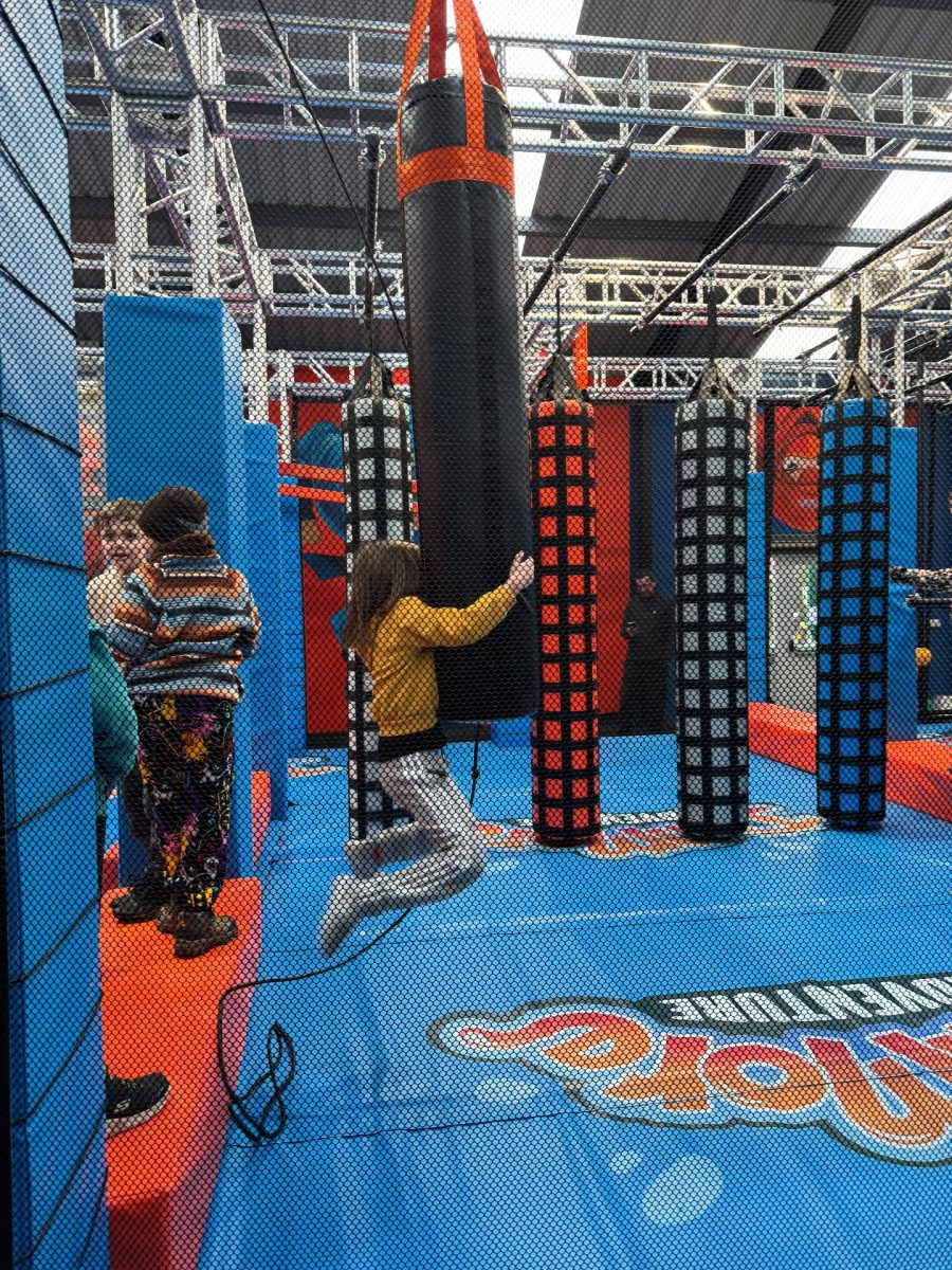 Kayaking and outdoor adventure activities at Dunmore Adventure in Dunmore East, County Waterford