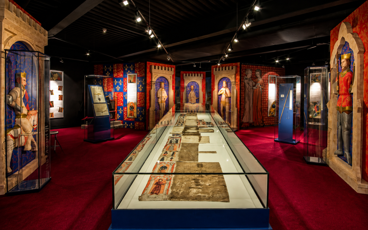 Waterford Medieval Museum