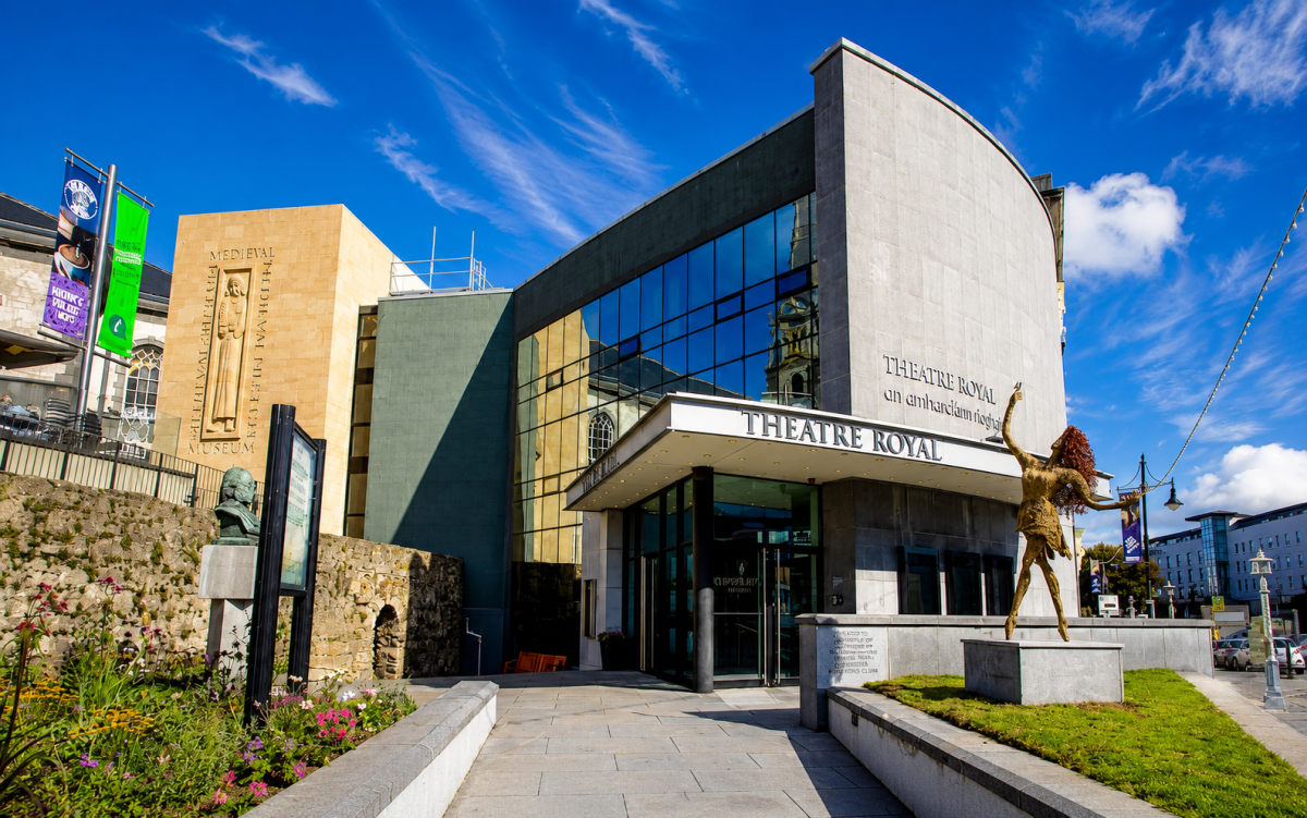 Theatre Royal Waterford