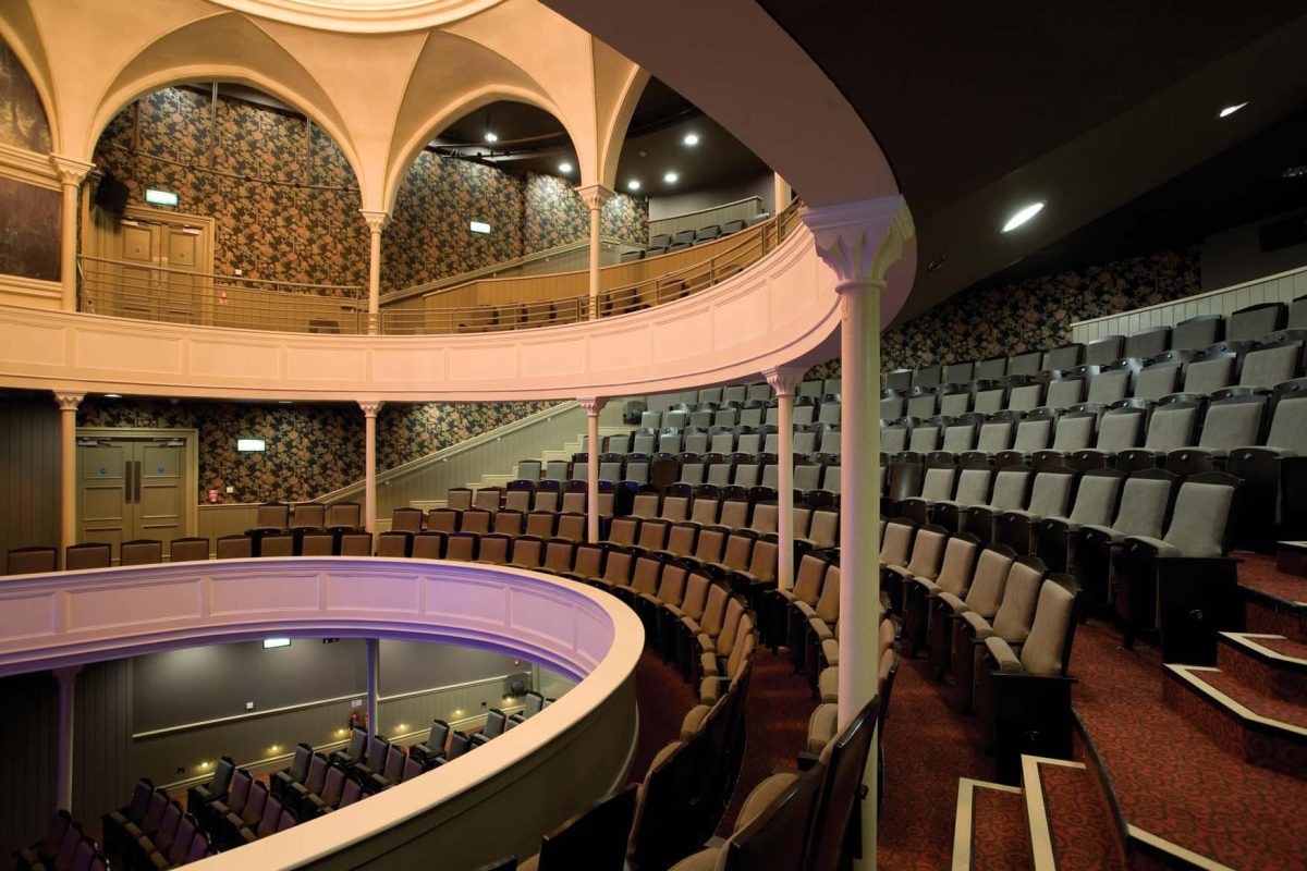 Theatre Royal Waterford