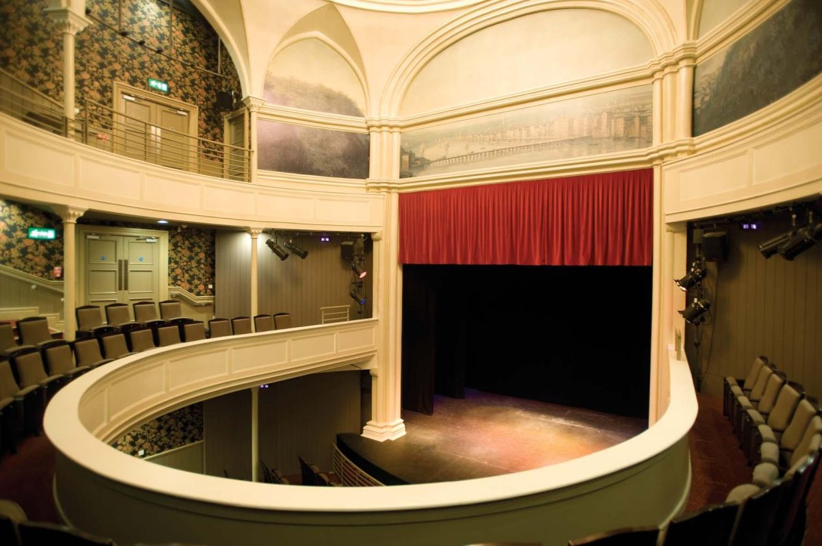 Theatre Royal Waterford