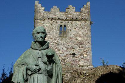 Why do we have a St Patrick's Day??