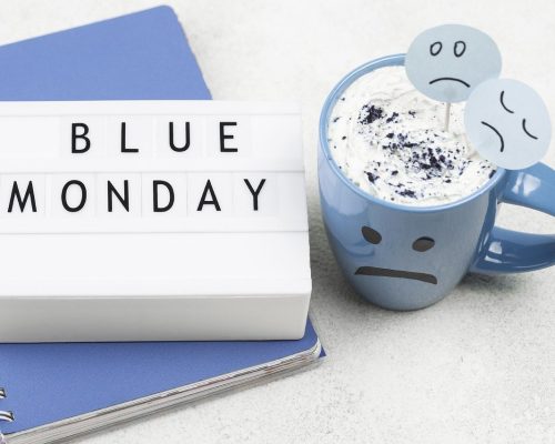 Blue Monday