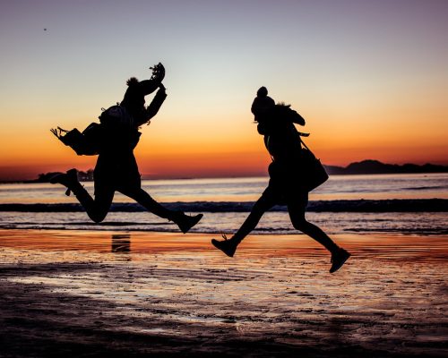 Pursuing Quality of Life