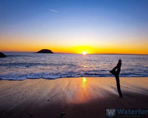 Thoughts for a New Year