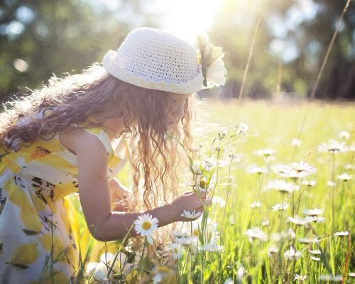 The Power of Positive Thinking