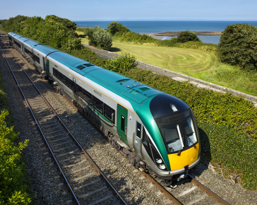 Extra Trains for Waterford Dublin Route