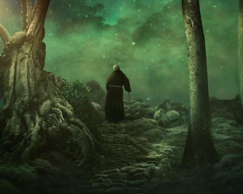 Origins of St. Valentine