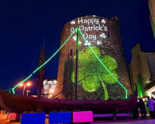 Waterford St. Patrick’s Festival Line-Up 2025