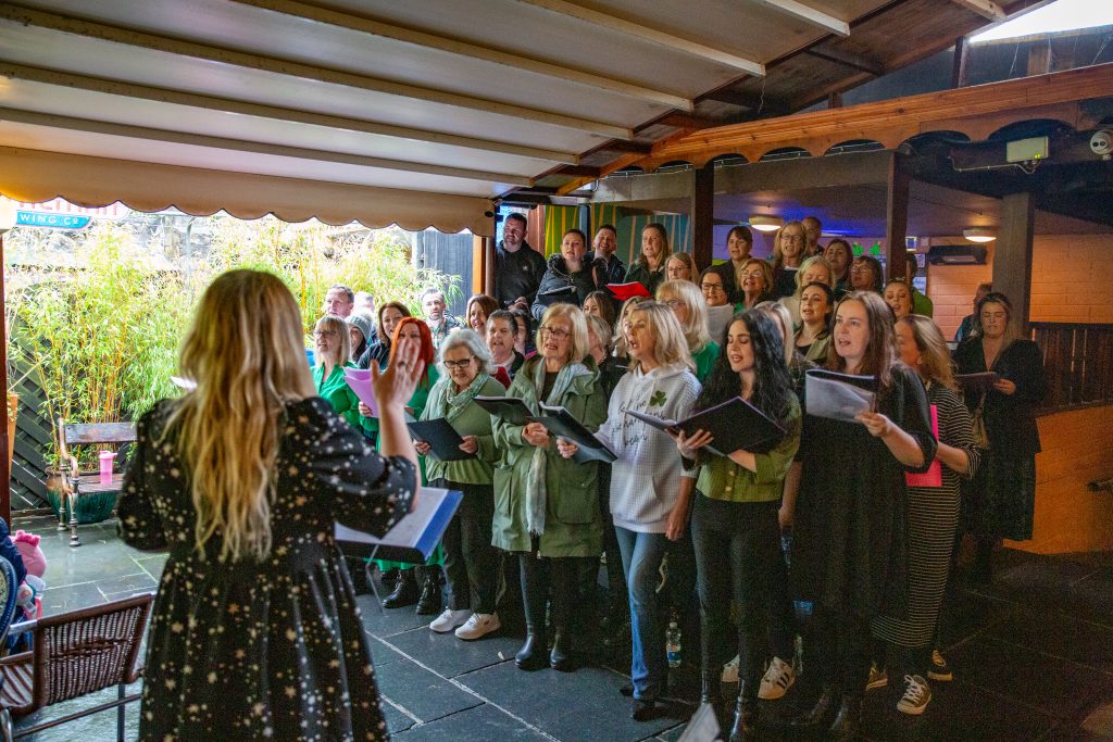 Waterford St. Patrick’s Festival Line-Up 2025
