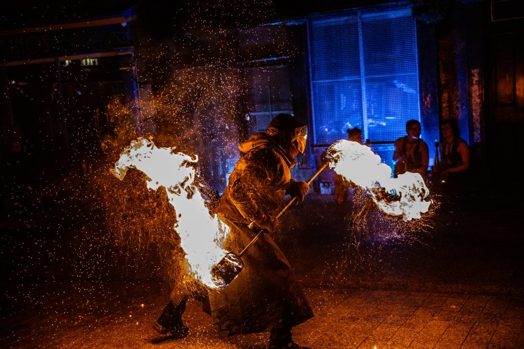 Waterford St. Patrick’s Festival Line-Up 2025