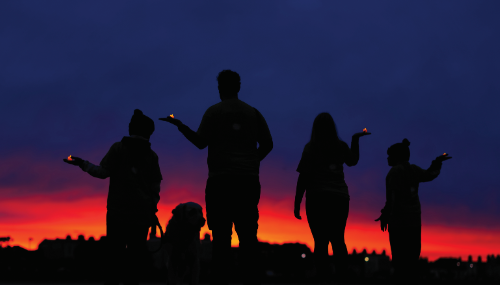 AIB Press Photographer of The Year Award 2025