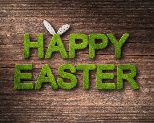 Why is Easter Sunday on a different date each year?