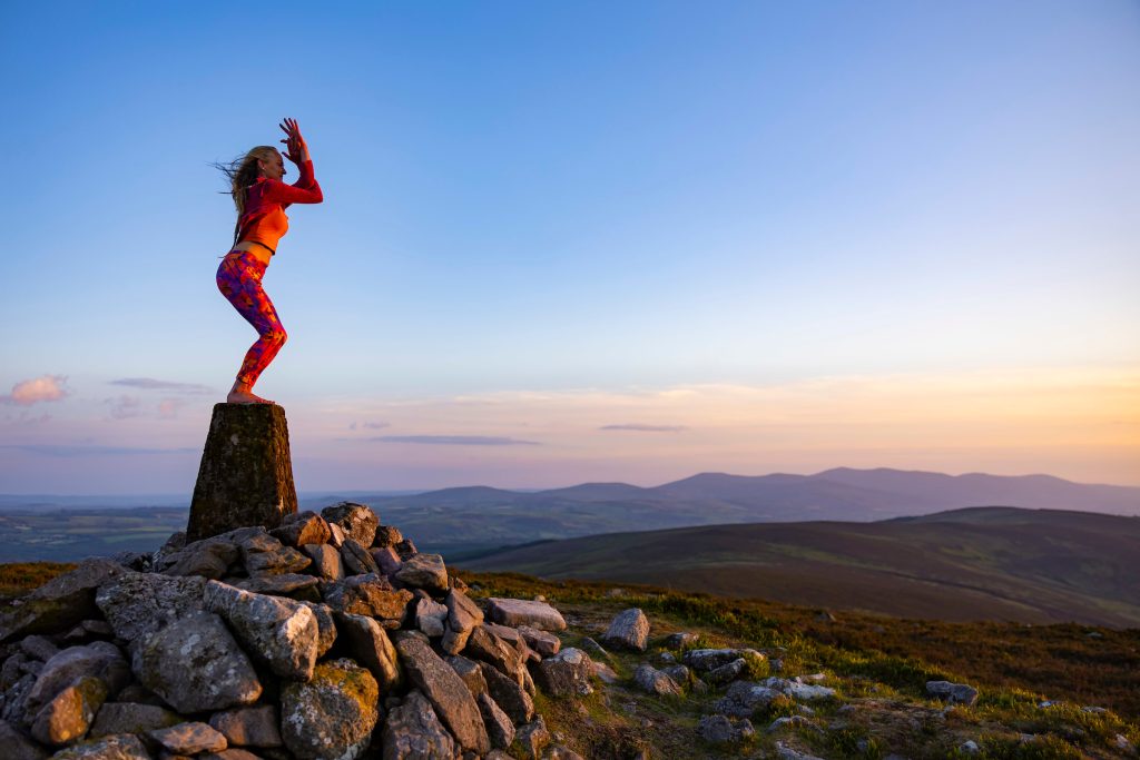 Comeraghs Wild Festival