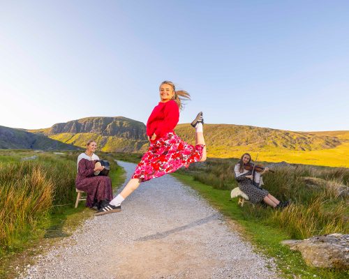 Comeraghs Wild Festival