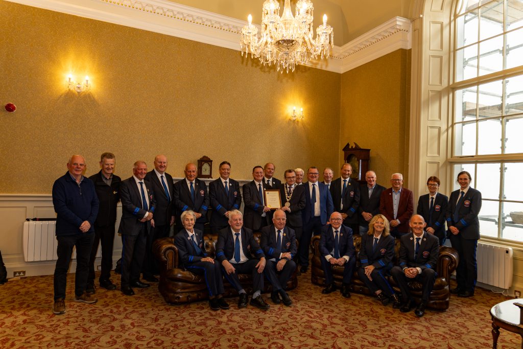 Barrack Street Concert Band's 155-Year Legacy